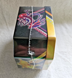Pokemon TCG V-Powers Pikachu Tin Factory Sealed * FREE SHIPPING* - Image 4