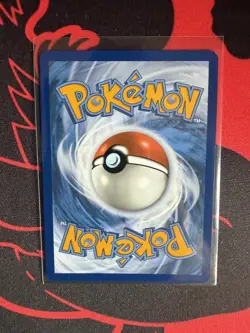 Bulbasaur 001/034 Holo Classic Collection Trading Card Game Classic Pokemon NM - Image 2