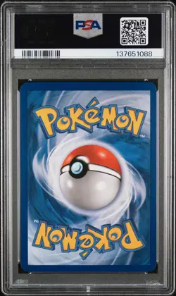 2008 POKEMON BUIZEL DIAMOND PEARL GREAT ENCOUNTERS DP 61 REVERSE HOLO - Image 2