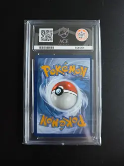 Pokemon TCG Corviknight VMAX Silver Tempest TG19/TG30 Special Art Ace 10 - Image 2