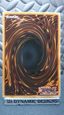 | Yugioh Giant Trunade SRL-EN048 Super Rare Spell Ruler 25Th Anniversary NM 🔥 | - Image 2