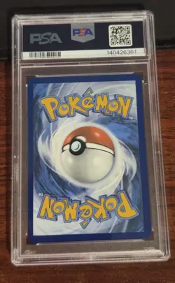Pokemon TCG Umbreon EX 060/131 SV Prismatic Evolutions Holo PSA Graded 9 Mint - Image 2