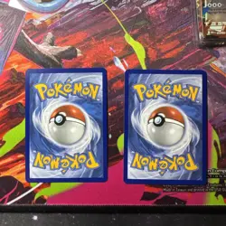 2x Poke Pad 081/088 Perfect Order - Pokepad Pokemon TCG - Image 2