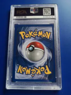 Pokemon Dark Ampharos 1st edition Neo Destiny Holo PSA 9!!! - Image 3