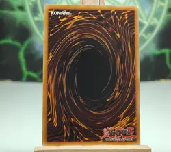 Yu-Gi-Oh! - NM - 1st Edition - Darklord Contact - DESO-EN035 - Secret Rare - NM - Image 2