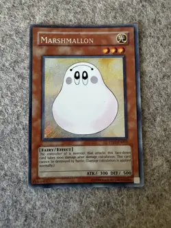 Marshmallon PP01-EN003 Premium Pack 1 Unlimited - Image 1