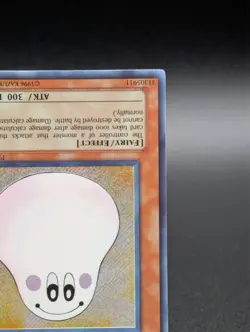 Marshmallon - Secret Rare - PP01-EN003 - Unlimited - LP - Image 5