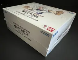 ONE PIECE OP-05 OP05 AWAKENING OF THE NEW ERA BOOSTER BOX (ENGLISH) SEALED - Image 4