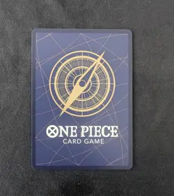 One Piece Roronoa Zoro EB04-007 SR Adventure On Kami's Island OP-15 - UK SELLER - Image 2