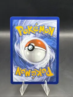 Team Rocket's Wobbuffet 203 Sv: Scarlet & Violet Promo Cards Holo - Image 2