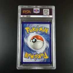 PSA 10 Mewtwo V 072/078 Pokemon Go Full Art Holo Graded Pokemon Card - Image 4