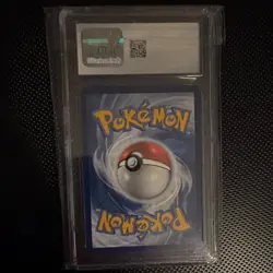 Pokemon Turtwig Crown Zenith Galarian Gallery CGC 10 Holo Card GG31/GG70 - Image 2