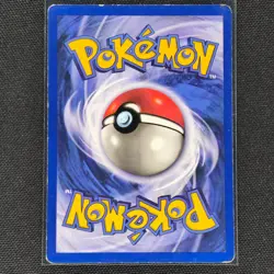 Magmar - 36/102 - Uncommon - Base Set - Pokemon Card - MP - Image 2