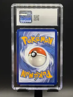 CGC 10 Swablu Galarian Gallery Holo GG27/GG70 Crown Zenith Pokemon Card - Image 2