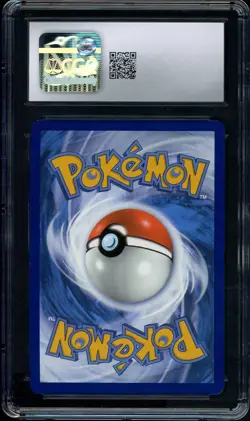 CGC 10 Riolu GG26/GG70 Galarian Gallery Crown Zenith Pokemon Card - Image 2