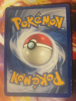 Pokemon TCG Kabutops Unlimited - Fossil Holo Card 9/62 - Heavily Played - Image 2