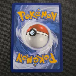 Pokemon Victini Full Art Promo Holo Basic SVP 208 80 HP 120 ATK 2025 - Image 2