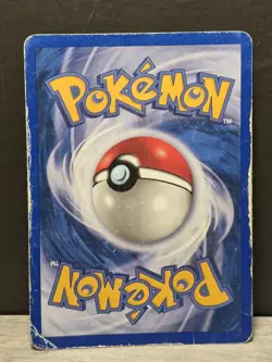 pokemon 2002 e series reverse holo aipom 67/147 aquapolis - Image 2