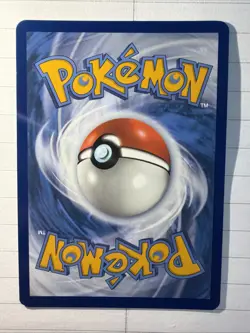 Pokemon Metang SVP 090 Black Star Promo Temporal Forces MINT Holo Rare Stamped ✨ - Image 2