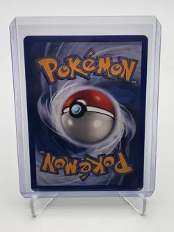 2004 Pokemon Scyther 29/112 Rare Fire Red & Leaf Green Reverse Holo MP TCG WOTC - Image 2