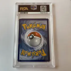 2016 POKEMON GENERATIONS RADIANT COLLECTION FLAREON EX #RC28 PSA 7 NM #125066131 - Image 3