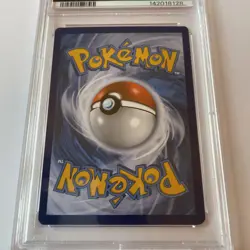 2016 POKEMON GENERATIONS RADIANT COLLECTION FLAREON EX #RC28 PSA 7 NM #125066131 - Image 5