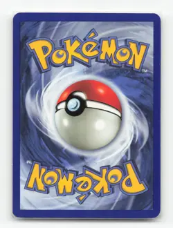 Pokemon TCG - Geodude 47/62 Lightly Played Common Fossil 1st Edition - Image 2