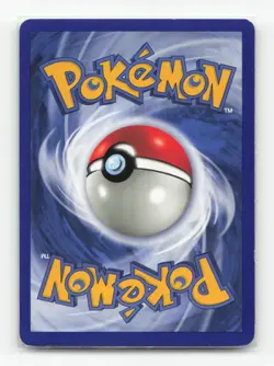 Pokemon TCG - Kingler 38/62 Lightly Played Uncommon Fossil 1st Edition - Image 2