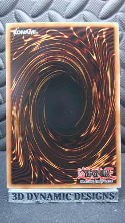 | Yugioh Plaguespreader Zombie GLD3-EN019 Gold Series 3 NM-/VLP 🔥 | - Image 2
