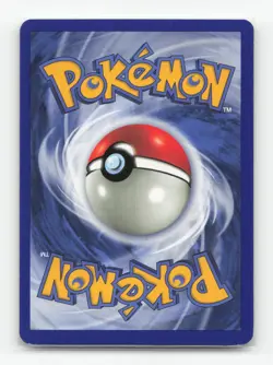 Pokemon TCG - Weezing 45/62 Lightly Played Uncommon Fossil 1st Edition - Image 2