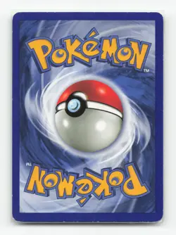 Pokemon TCG - Cloyster 32/62 Moderately Played Uncommon Fossil 1st Edition - Image 2