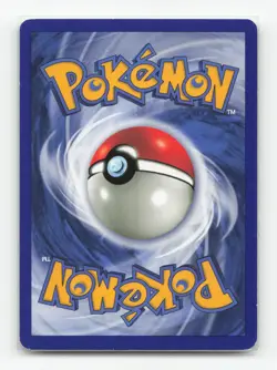 Pokemon TCG - Cloyster 32/62 Moderately Played Uncommon Fossil 1st Edition - Image 2