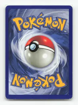 Pokemon TCG - Cloyster 32/62 Moderately Played Uncommon Fossil 1st Edition - Image 2