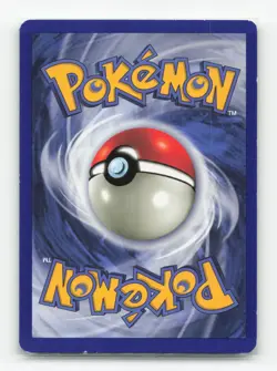 Pokemon TCG - Horsea 49/62 Moderately Played Common Fossil 1st Edition - Image 2