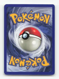 Pokemon TCG - Geodude 47/62 Moderately Played Common Fossil 1st Edition - Image 2