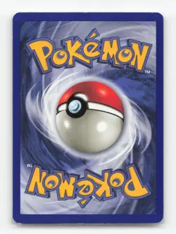 Pokemon TCG - Geodude 47/62 Moderately Played Common Fossil 1st Edition - Image 2
