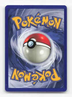 Pokemon TCG - Ekans 46/62 Moderately Played Common Fossil 1st Edition - Image 2