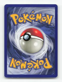 Pokemon TCG - Ekans 46/62 Lightly Played Common Fossil 1st Edition - Image 2