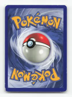 Pokemon TCG - Seadra 42/62 Moderately Played Uncommon Fossil 1st Edition - Image 2