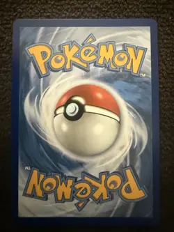 Iono’s Wattrel 231/217 IR Ascended Heroes Pokemon English Near Mint - Image 2