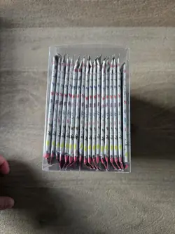 Pokemon 151 Booster Pack Lot – 36x Sealed Booster Packs Includes Display Case - Image 3