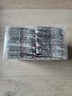 Pokemon 151 Booster Pack Lot – 36x Sealed Booster Packs Includes Display Case - Image 4