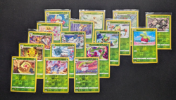 Pokemon TCG Chilling Reign - COMPLETE SET Reverse Holo - 136 Cards - NM/M - Image 2