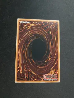 Kazejin MRD-IT026 • Super Rara • YuGiOh! Predoni Metallici (25th Anniversary - Image 2