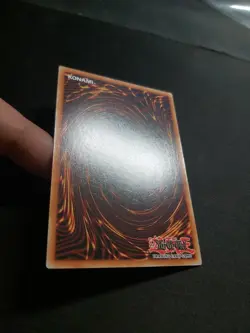 Kazejin MRD-IT026 • Super Rara • YuGiOh! Predoni Metallici (25th Anniversary - Image 4