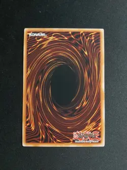 Il Creatore del Chaos TOCH-IT006 • Ultra Rara • 1a Ed • YuGiOh The Chaos Creator - Image 2