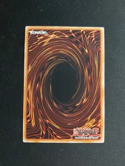 Il Creatore del Chaos TOCH-IT006 • Ultra Rara • 1a Ed • YuGiOh The Chaos Creator - Image 3