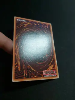 Il Creatore del Chaos TOCH-IT006 • Ultra Rara • 1a Ed • YuGiOh The Chaos Creator - Image 5