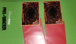 Yu-Gi-Oh Card - Jar of Greed - LON-047 - Super Rare - Image 3