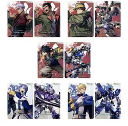 Gundam Card Game Iron-Blooded Orphans Resource Set PB02 Japanese - Image 1